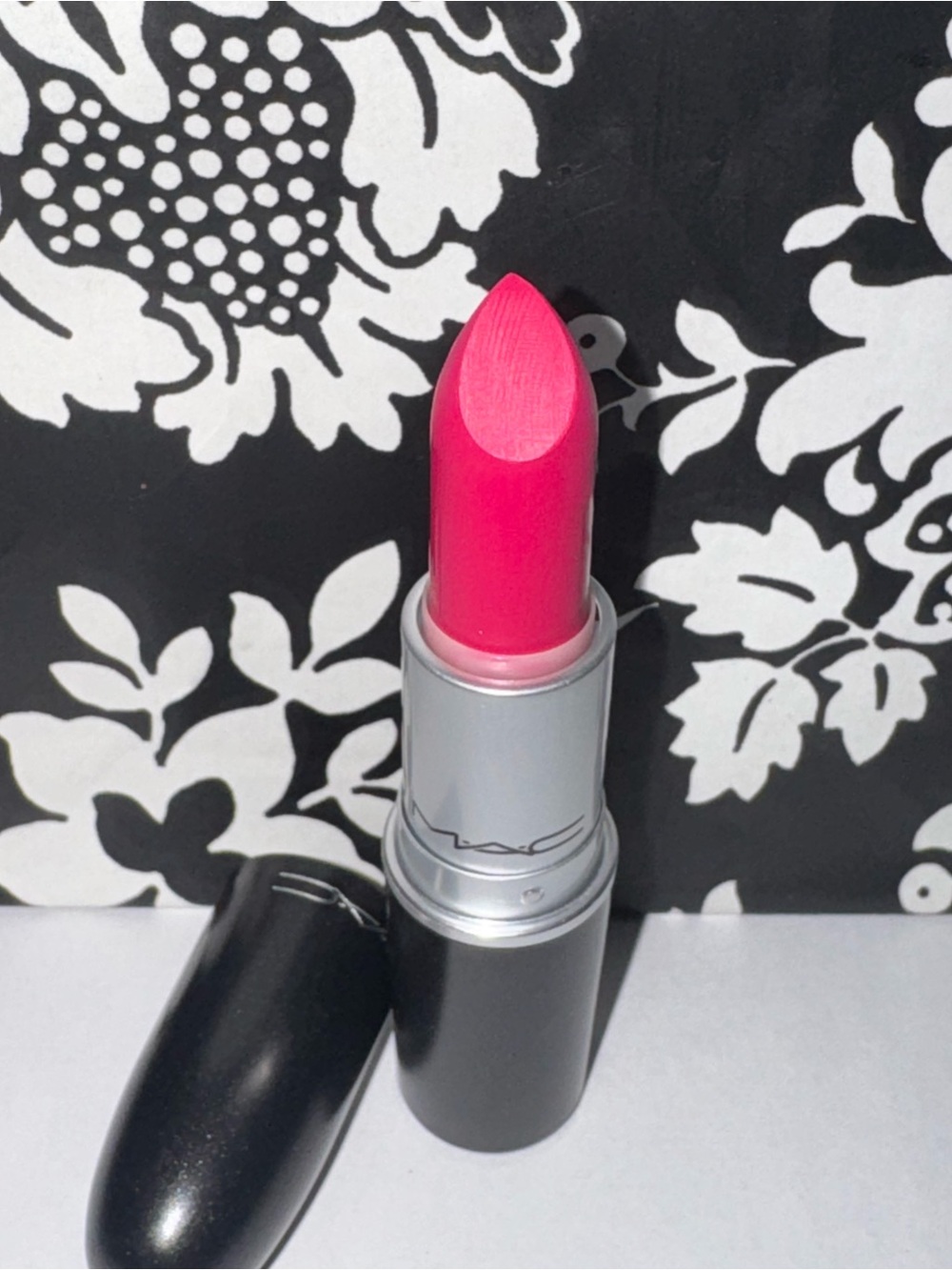 MAC Moxie Lipstick